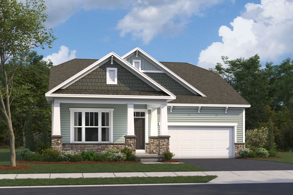Real estate listing image