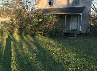 20517 Cheriton Cross Rd, Cape Charles, VA 23310