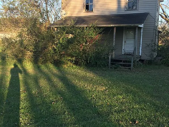 20517 Cheriton Cross Rd, Cape Charles, VA 23310