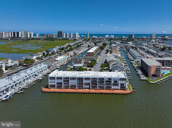 745 Mooring Rd Unit 105, Ocean City, MD 21842