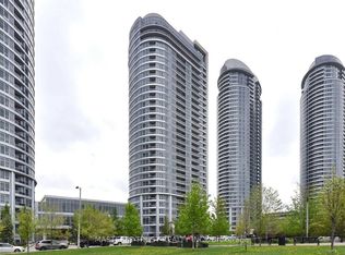 151 Village Green Sq #2606, Toronto, ON M1S 0K5