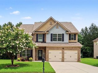 2127 Farmdale Ct, Conyers, GA 30012