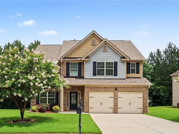 2127 Farmdale Ct, Conyers, GA 30012