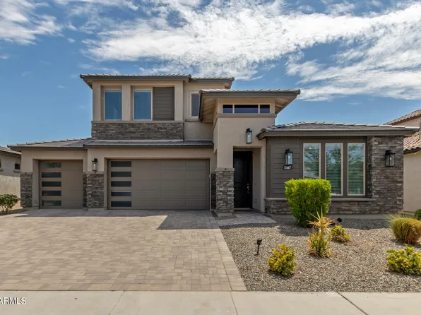 11667 W LUXTON Lane, Avondale, AZ 85323