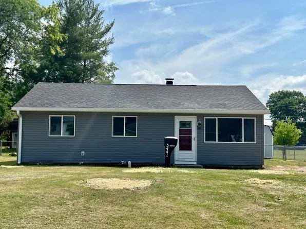 3441 N Faculty Dr, Indianapolis, IN 46224