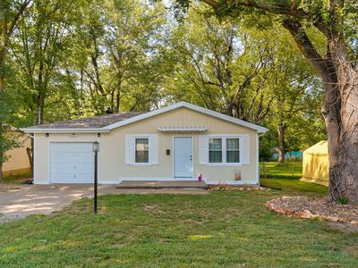 3051 W Harrison Street, Springfield, MO, 65802