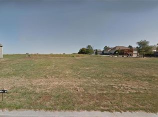 337 S 132nd Ter, Bonner Springs, KS 66012