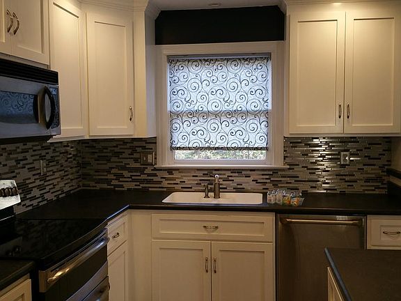 Updated Kitchen
