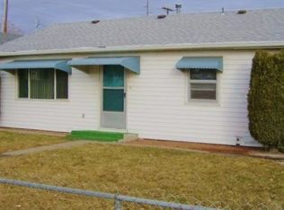 7 Jackson St, Billings, MT 59101