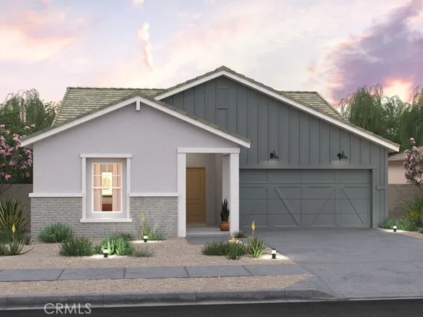 3435 Poplar St, Rosamond, CA 93560