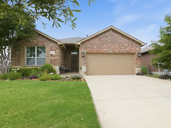 5805 Glenwood Dr, Denton, TX 76208