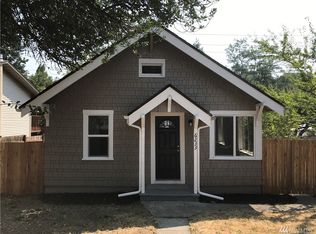 6233 S Cheyenne St, Tacoma, WA 98409