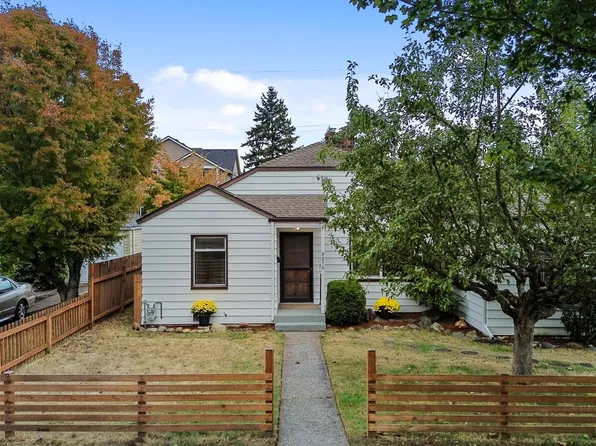 8216 21st Avenue NE, Seattle, WA 98115