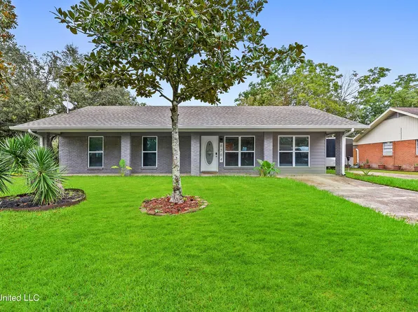 6504 Lancaster Blvd, Ocean Springs, MS 39564