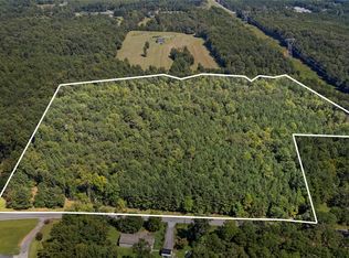 381 W Bryant Rd, West Union, SC 29696