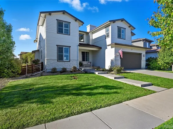 377 Polaris Circle, Erie, CO 80516