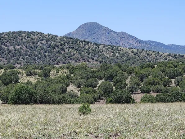 145 N Starship Trl, Ash Fork, AZ 86320