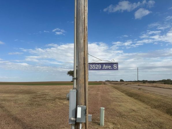 0 Toles Ave, Larned, KS 67550
