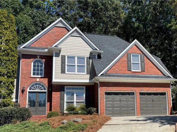 1485 Fair Point Pass, Suwanee, GA 30024