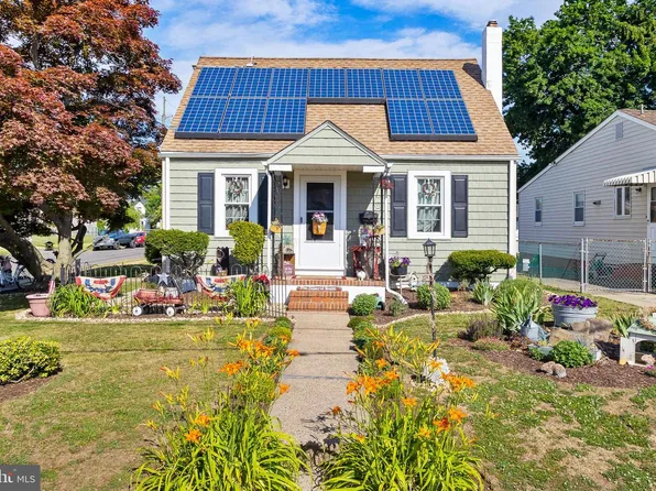 205 Maddock Ave, Hamilton, NJ 08610