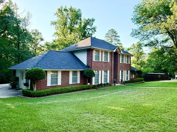 4908 Inverness Dr, Tyler, TX 75703