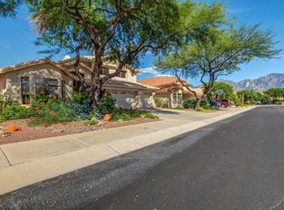 12340 N Mount Bigelow Rd, Tucson, AZ 85755