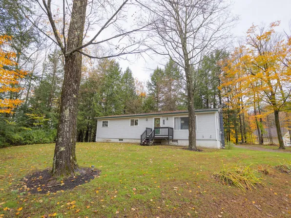 132 Johnson Heights, Farmington, ME 04938