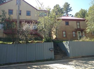 816 W Addie St, Lead, SD 57754