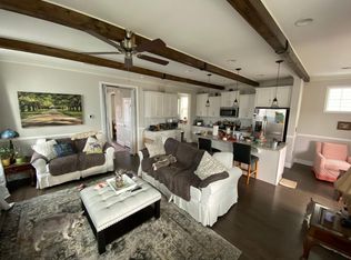 3041 Sweetleaf Ln, Johns Island, SC 29455