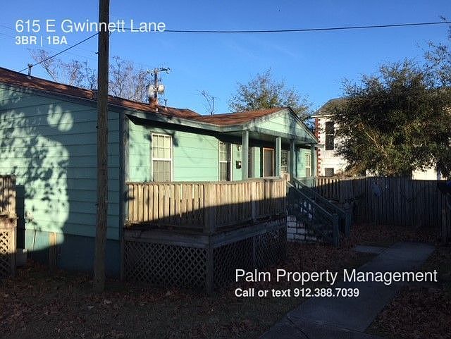 2nd image of 615 E Gwinnett Ln