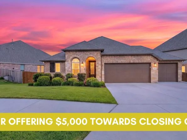 125 CIMARRON CRK, Boerne, TX 78006