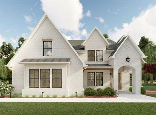 8290 Creekside Overlook Dr, Gainesville, GA 30506