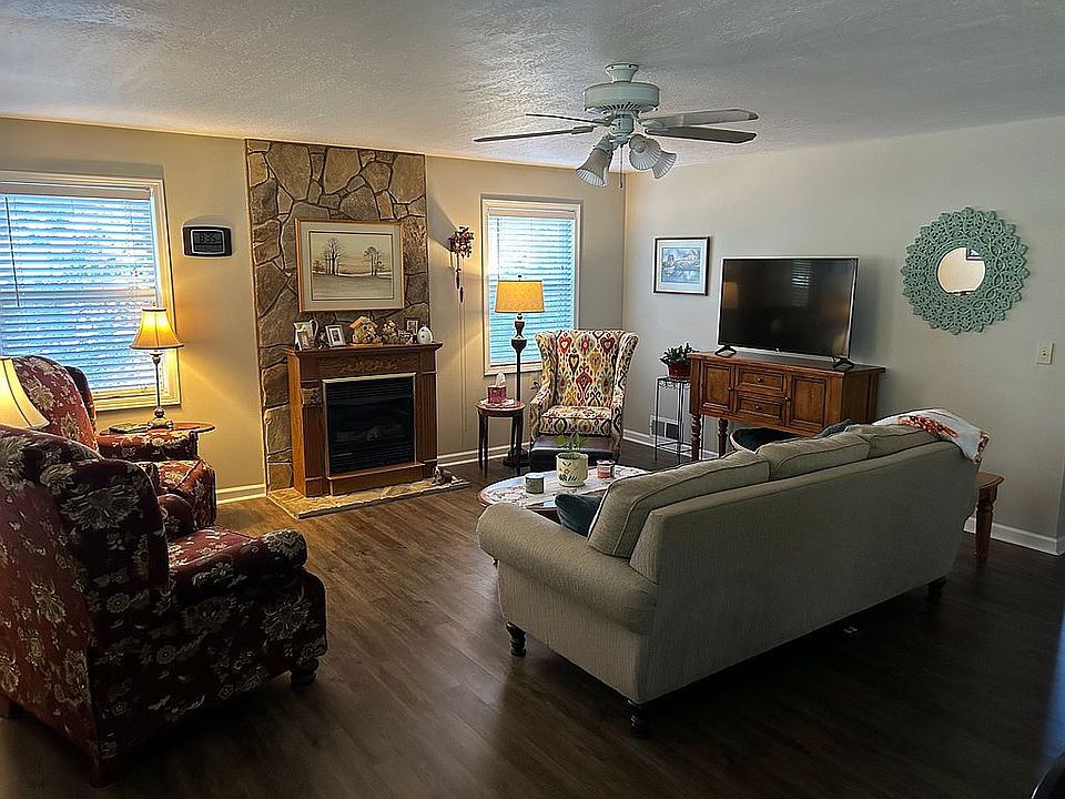 888 Wesley Mountain Dr, Blairsville, GA 30512 Zillow