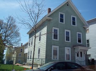 319 Cedar St UNIT 2, Manchester, NH 03103