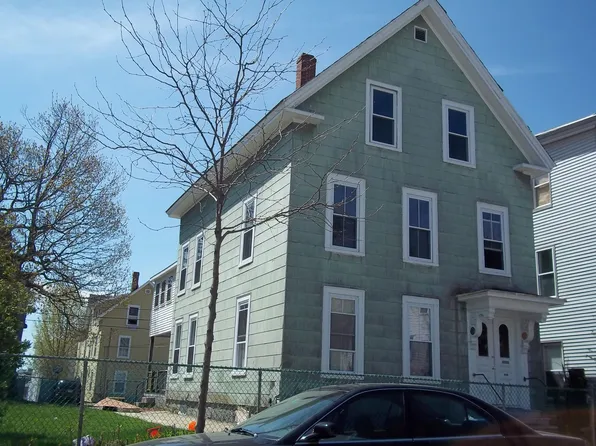 319 Cedar St, 319 Cedar St Unit 2, Manchester, NH 03103