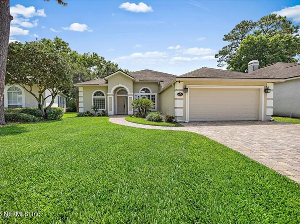 6541 BURNHAM Circle, Ponte Vedra Beach, FL 32082