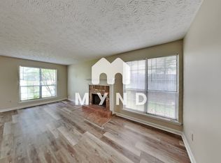 10329 Canyon Trl, Jonesboro, GA