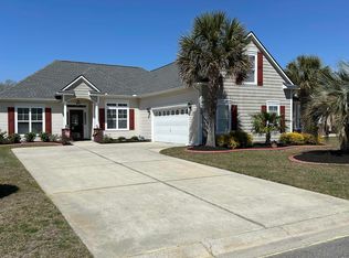 59 Willowbend Dr, Murrells Inlet, SC 29576