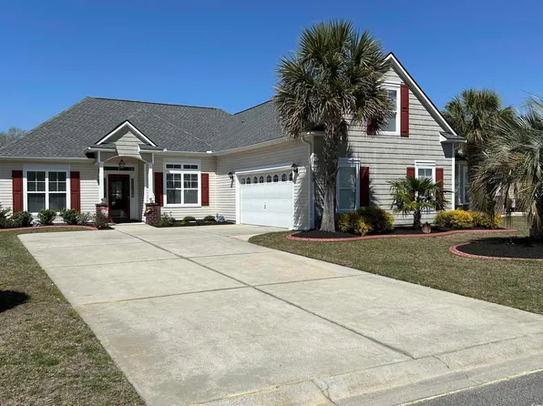 59 Willowbend Dr., Murrells Inlet, SC 29576