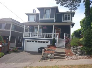 3703 W Barrett St, Seattle, WA 98199