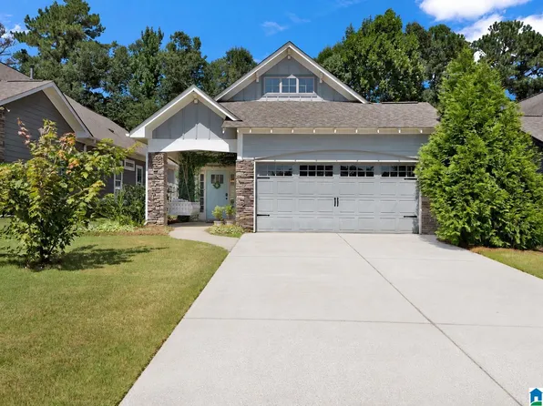 2872 Montevallo Park Rd, Irondale, AL 35210