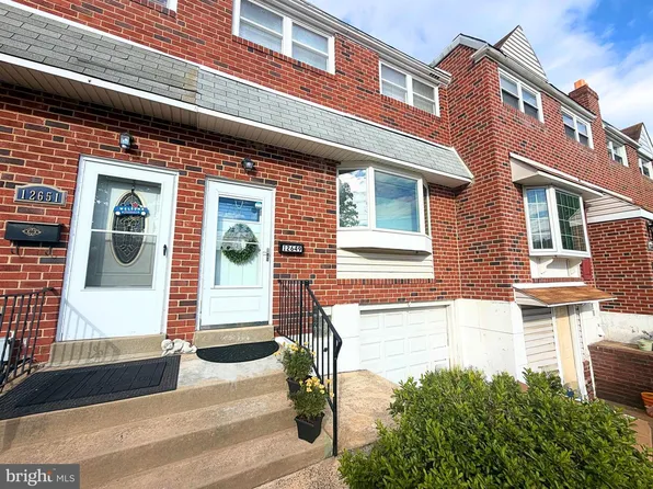 12649 Biscayne Dr, Philadelphia, PA 19154