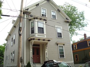 23 Arbella St #3, Salem, MA 01970