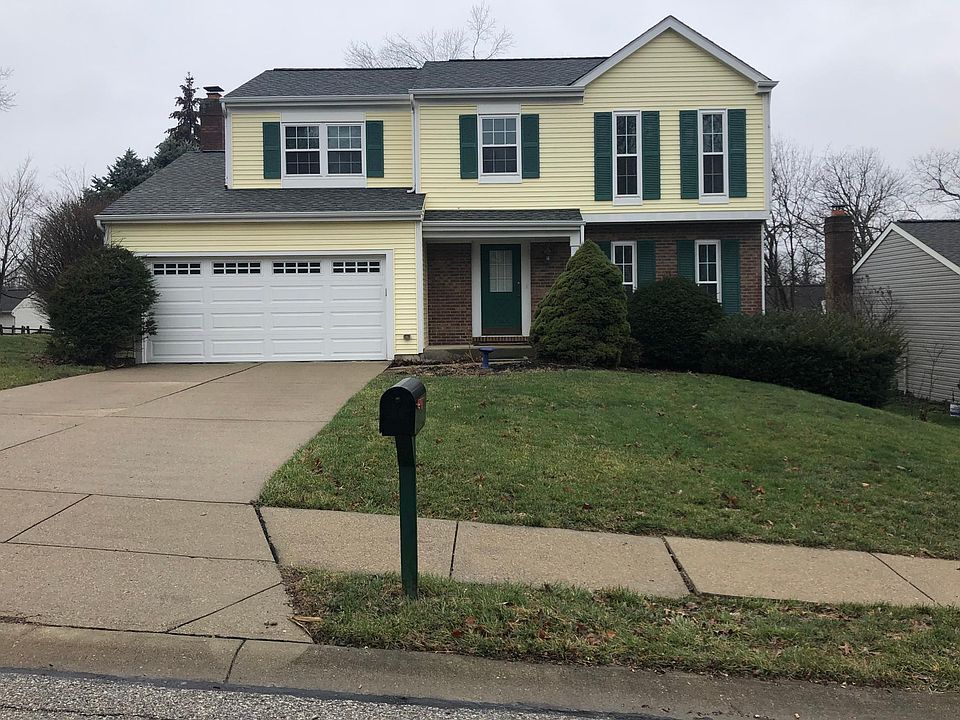 1st image of 6795 Hillock Ct