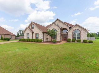 44 Rahab Cv, Jackson, TN 38305