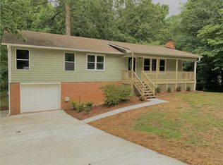 6797 Galts Ferry Rd, Acworth, GA 30102