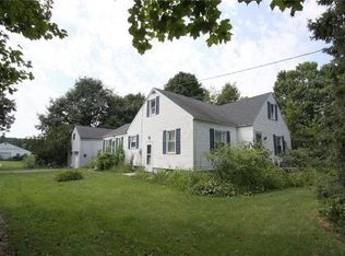 14389 Cassell Rd, Fredericktown, OH 43019