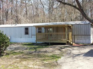 4163 Jesterville Rd, Tyaskin, MD 21865