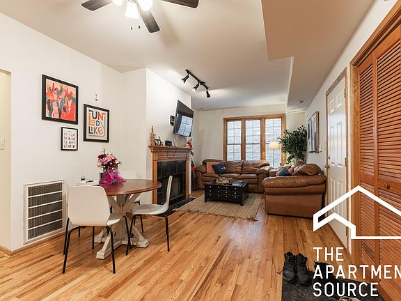 4th image of 1464 W Cortez St #2S