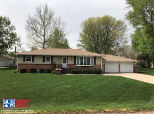 4177 Mason Ave, Grand Island, NE 68803